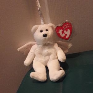 ❤TY Herald Jingle Beanies